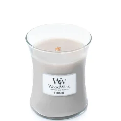 Fabrique de Styles Bougies Parfumées*Bougie jarre parfumée Teck 15h