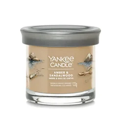 Fabrique de Styles Bougies Parfumées*Bougie parfumée Ambre et bois de santal 25h