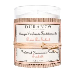 Fabrique de Styles Bougies Parfumées*Bougie parfumée Bain de soleil 40h