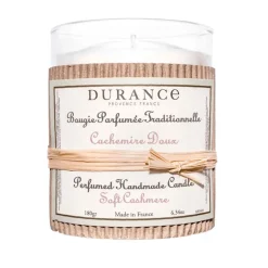 Fabrique de Styles Bougies Parfumées*Bougie parfumée Cachemire Doux 40h