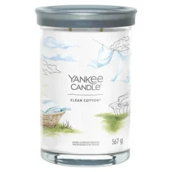 Fabrique de Styles Bougies Parfumées*Bougie parfumée Coton Frais 100h