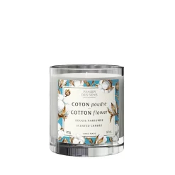 Fabrique de Styles Bougies Parfumées*Bougie parfumée Coton Poudre 60h