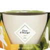 Fabrique de Styles Bougies Parfumées*Bougie parfumée Fleur d'oranger 70h