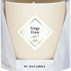 Fabrique de Styles Bougies Parfumées*Bougie parfumée Linge frais 45h