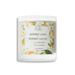 Fabrique de Styles Bougies Parfumées*Bougie parfumée néroli 50h