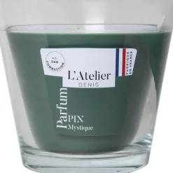 Fabrique de Styles Bougies Parfumées*Bougie parfumée Pin 50h