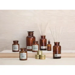 Fabrique de Styles Bougies Parfumées*Bougie parfumée Sel de mer et sauge