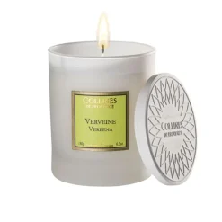 Fabrique de Styles Bougies Parfumées*Bougie parfumée Verveine 40h