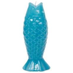 Fabrique de Styles Bougies Parfumées*Bougie poisson 20h - Bord De Mer