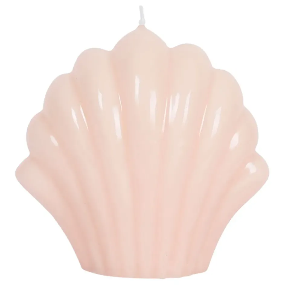 Fabrique de Styles Bougies Parfumées*Bougie Saint-Jacques 10h - Bord De Mer