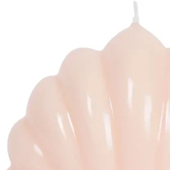 Fabrique de Styles Bougies Parfumées*Bougie Saint-Jacques 10h - Bord De Mer