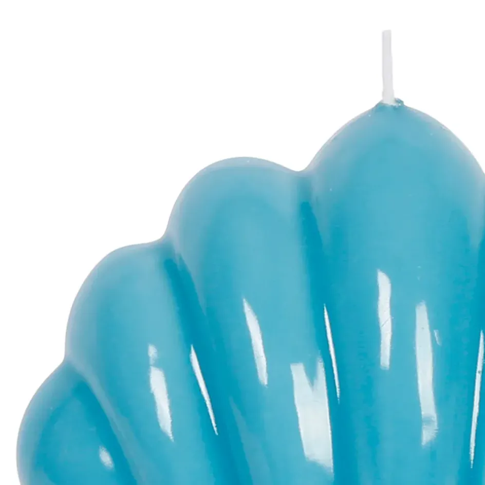 Fabrique de Styles Bougies Parfumées*Bougie Saint-Jacques 10h - Bord De Mer