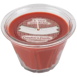 Fabrique de Styles Bougies Parfumées*Bougie senteur biscuit noël - Bougie Gourmande