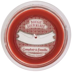 Fabrique de Styles Bougies Parfumées*Bougie senteur biscuit noël - Bougie Gourmande