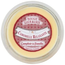 Fabrique de Styles Bougies Parfumées*Bougie senteur camomille d12 - Bougie Gourmande
