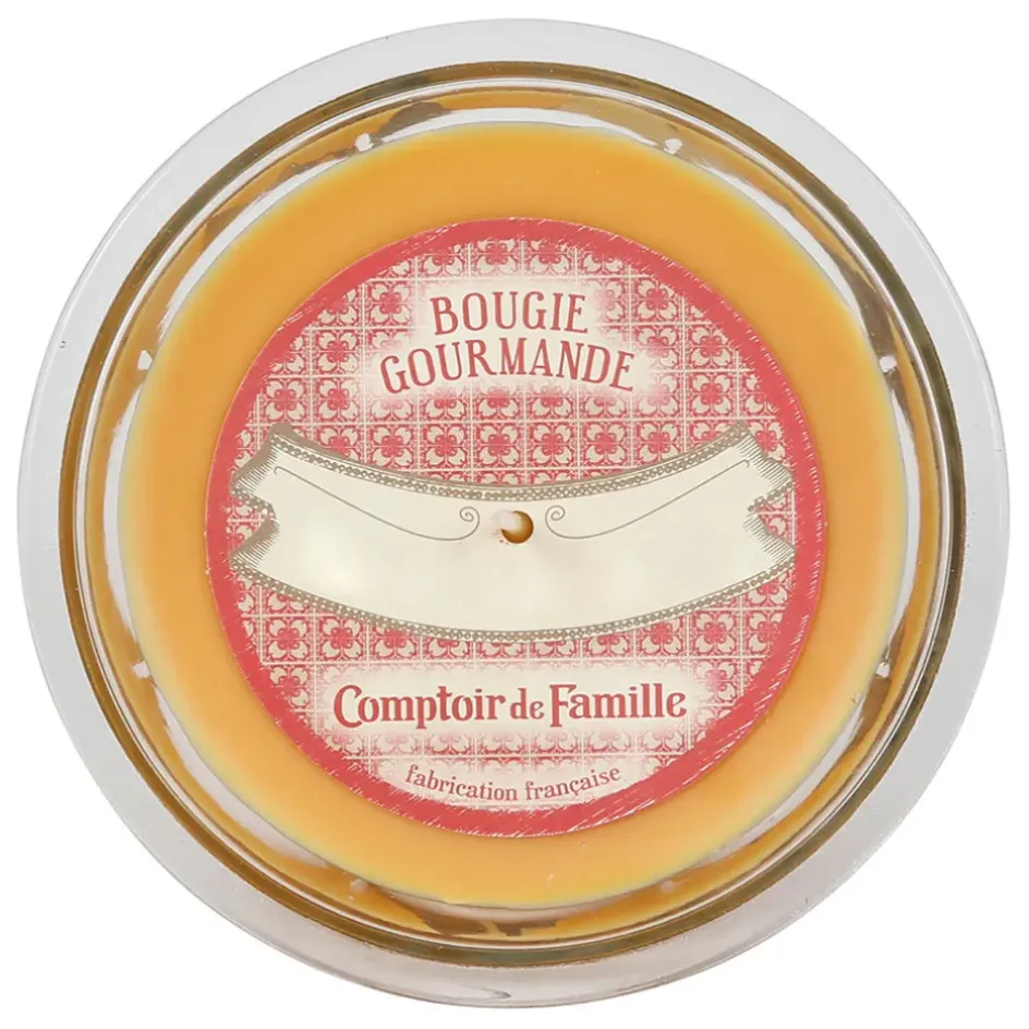 Fabrique de Styles Bougies Parfumées*Bougie senteur chez l'antiquaire 220g +/-45h