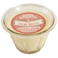 Fabrique de Styles Bougies Parfumées*Bougie senteur brûlée