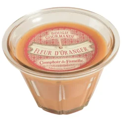 Fabrique de Styles Bougies Parfumées*Bougie senteur fleur d'r