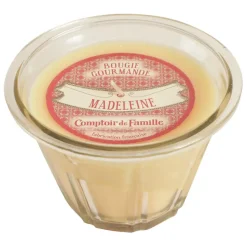 Fabrique de Styles Bougies Parfumées*Bougie senteur madeleine