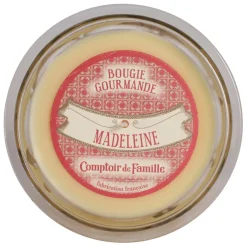 Fabrique de Styles Bougies Parfumées*Bougie senteur madeleine