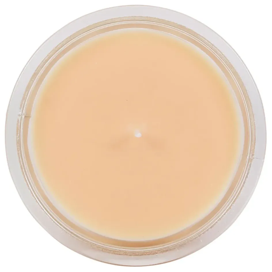 Fabrique de Styles Bougies Parfumées*Bougie senteur melon 220g - Bougie Gourmande