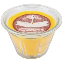 Fabrique de Styles Bougies Parfumées*Bougie senteur mimosa d'hiver - Boug-Gourm