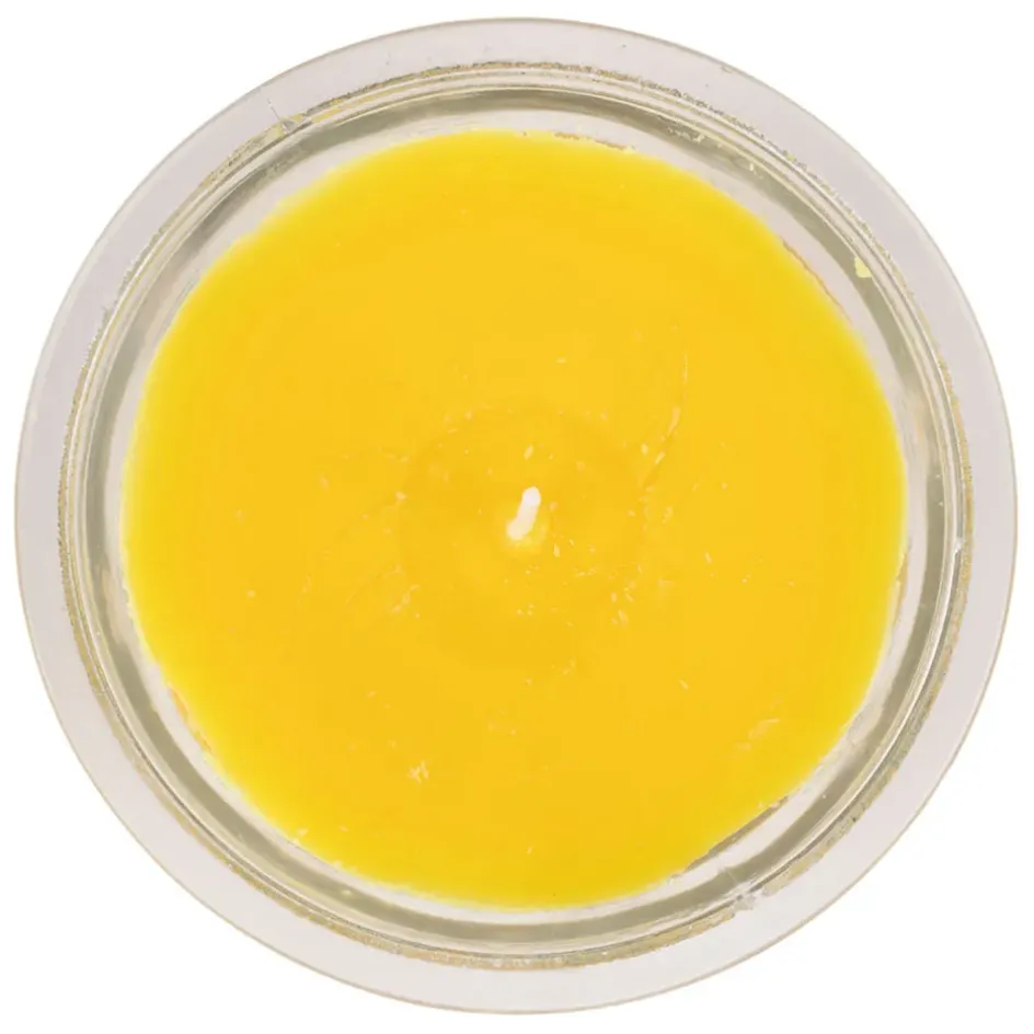 Fabrique de Styles Bougies Parfumées*Bougie senteur mimosa d'hiver - Boug-Gourm