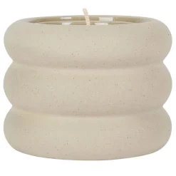 Fabrique de Styles Bougies Parfumées*Bougie senteur sunset en grès