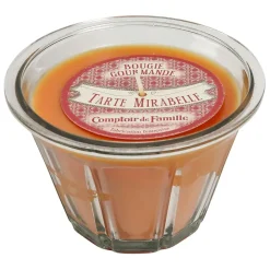 Fabrique de Styles Bougies Parfumées*Bougie senteur tarte mirabelle