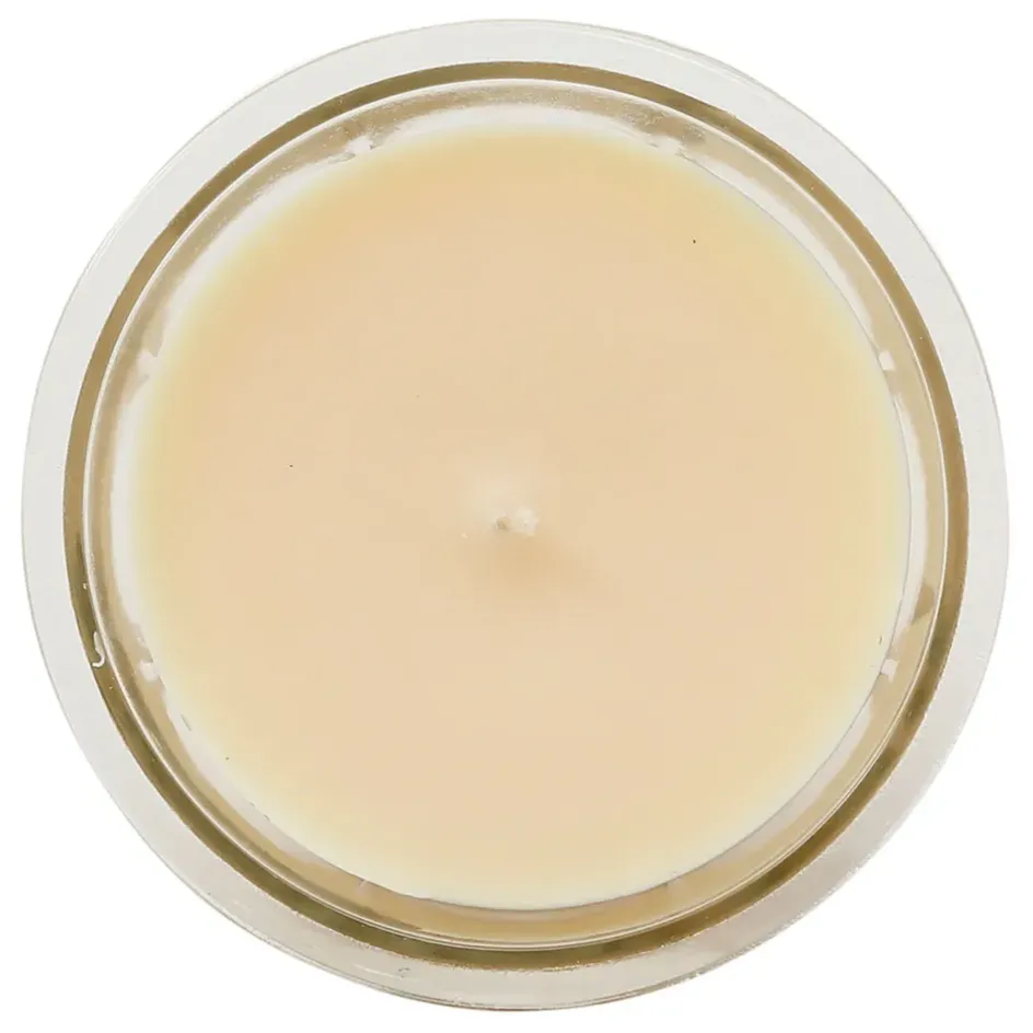 Fabrique de Styles Bougies Parfumées*Bougie senteur vanille +/-45h