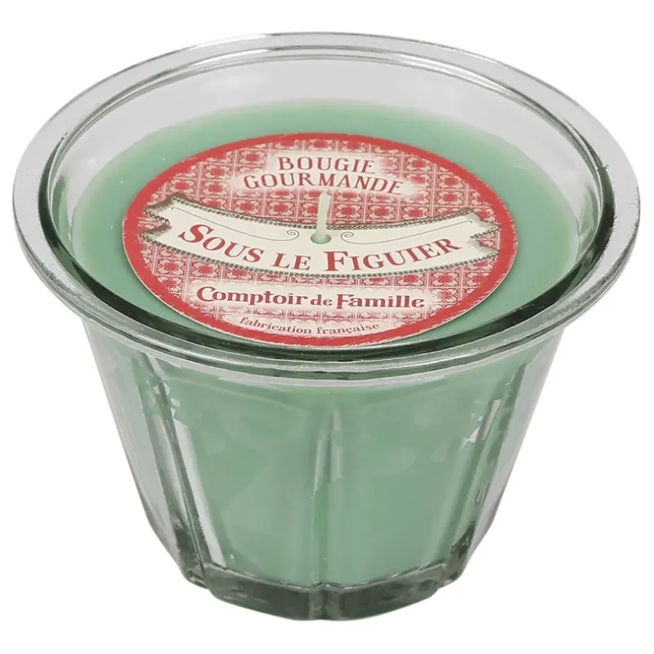 Fabrique de Styles Bougies Parfumées*Bougie sous le figuier 220g