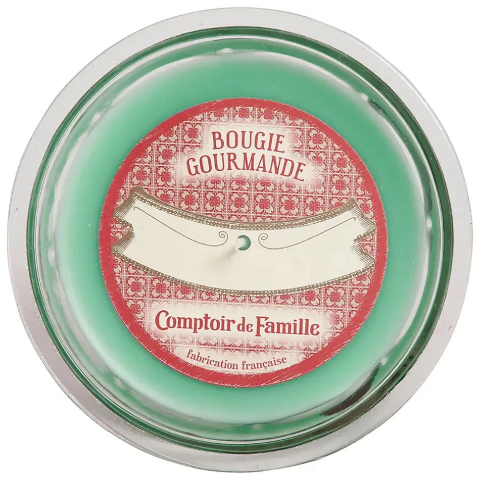 Fabrique de Styles Bougies Parfumées*Bougie sous le figuier 220g