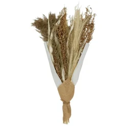 Fabrique de Styles Fleurs Séchées*Bouquet fleurs séchées limonium h50cm plantes séchées