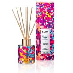 Fabrique de Styles Bouquets Parfumés*Bouquet parfumé delirium 100ml - Floral