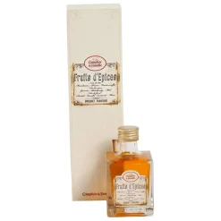 Fabrique de Styles Bouquets Parfumés*Bouquet parfumé et bâtons senteur fruits d'épices