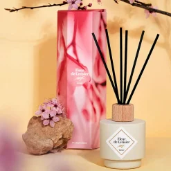 Fabrique de Styles Bouquets Parfumés*Bouquet parfumé fleur de cerisier