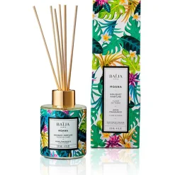 Fabrique de Styles Bouquets Parfumés*Bouquet parfumé Fleur de Tiaré 100ml - Moana