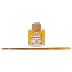 Fabrique de Styles Bouquets Parfumés*Bouquet parfumé mimosa 100ml