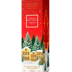 Fabrique de Styles Bouquets Parfumés*Bouquet parfumé thé des rois mages 100ml