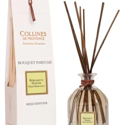 Fabrique de Styles Bouquets Parfumés*Bouquet parfume bergamote fraiche 100ml