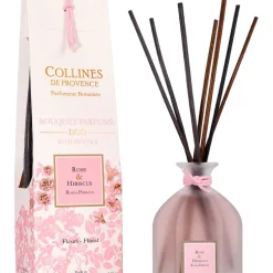 Fabrique de Styles Bouquets Parfumés*Bouquet parfume et hibiscus 100ml