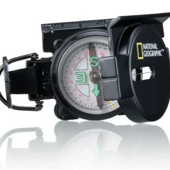 Fabrique de Styles Voyage Et Exploration*Boussole en métal