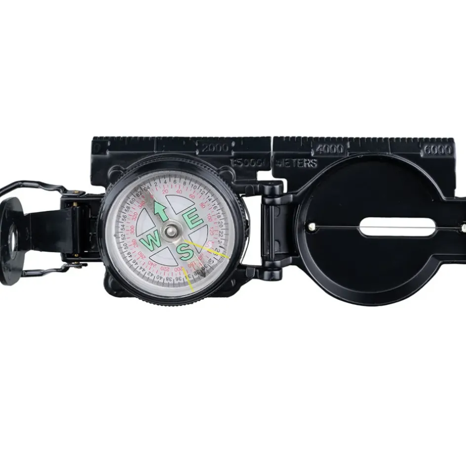 Fabrique de Styles Voyage Et Exploration*Boussole en métal