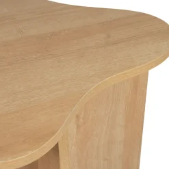 Fabrique de Styles Bouts De Canapé Et Tables D'appoint*Bout de canapé en mélamine - Sienna