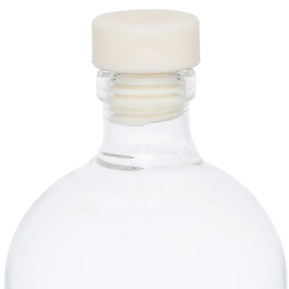 Fabrique de Styles Carafes Et Pichets*Bouteille crabe en verre borosilicate 1.5l - Océan