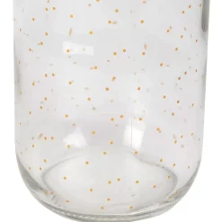 Fabrique de Styles Carafes Et Pichets*Bouteille en verre avec détails 1l - Famille