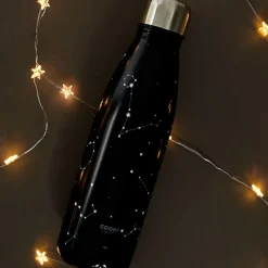 Fabrique de Styles Gourdes*Bouteille isotherme constellation 50cl