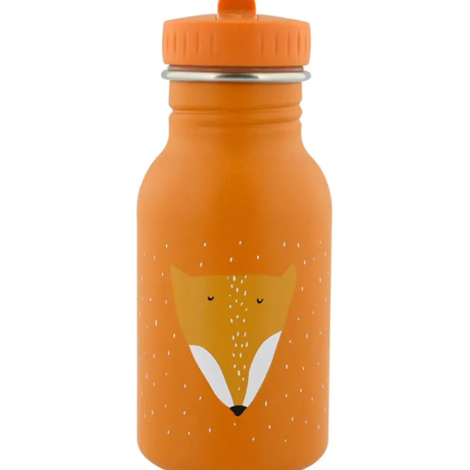 Enfant Fabrique de Styles Accessoires Repas*Bouteille isotherme 350ml - mr. renard