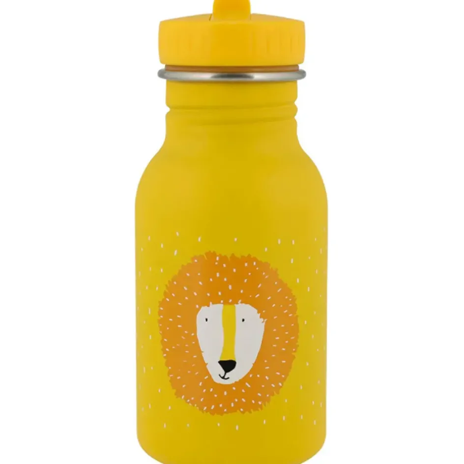 Enfant Fabrique de Styles Accessoires Repas*Bouteille isotherme 350ml - mr. lion