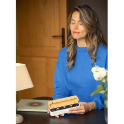 Fabrique de Styles Méditation Et Yoga*Box de méditation Mood